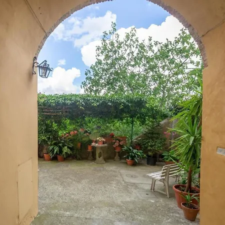 Rosa In Der Toskana By Interhome Lastra a Signa
