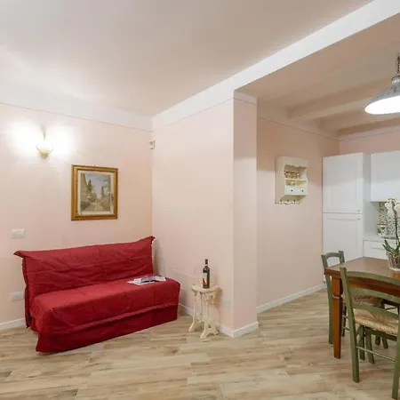 Rosa In Der Toskana By Interhome Daire