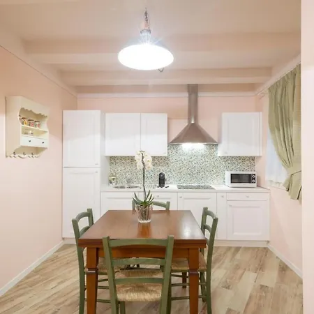 Rosa In Der Toskana By Interhome Daire Lastra a Signa
