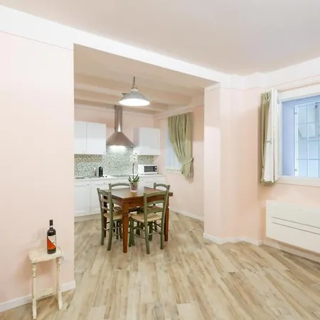 Rosa In Der Toskana By Interhome Daire
