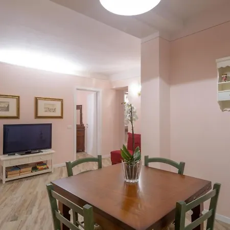 Rosa In Der Toskana By Interhome Lastra a Signa