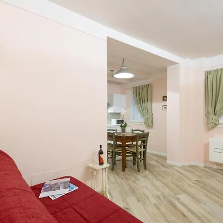 Rosa In Der Toskana By Interhome *