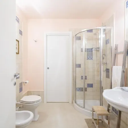 Daire Rosa In Der Toskana By Interhome *